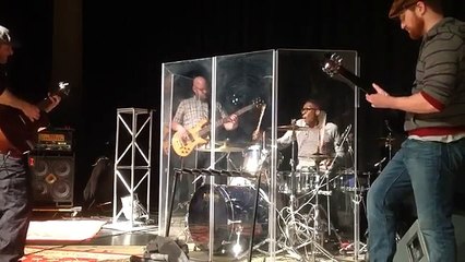 Still Standing Cover by Reimage Church musicians ft Jamaal