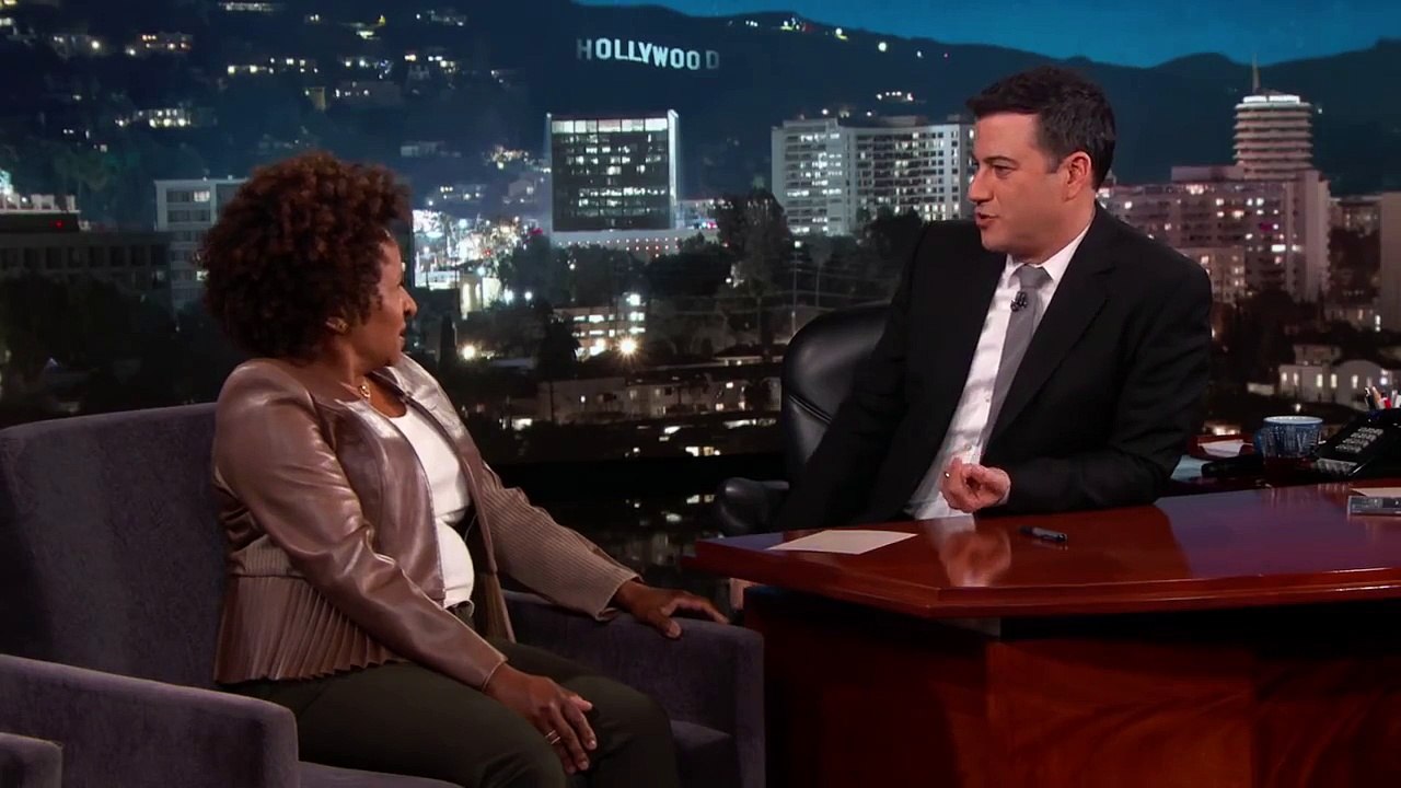 Wanda Sykes\' Thoughts on the Confederate Flag