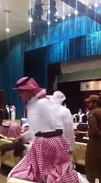 حفل جائزة الأمير فيصل بن بندر للقرآن الكريم