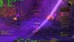 World of Warcraft (WoW) GTX 750 Ti 1080p Ultra Settings Gameplay Performance