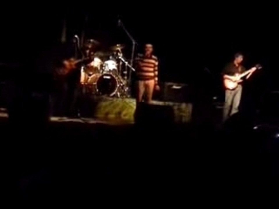 Redemption songs