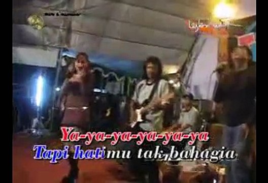 Jatuh Cinta Voc. Eva Aquila (Tromie's Dangdut Asyic's Koplo Joss LAGU KE 43.