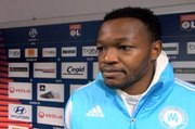 Mandanda : «Bonifier ce point face à Lille»