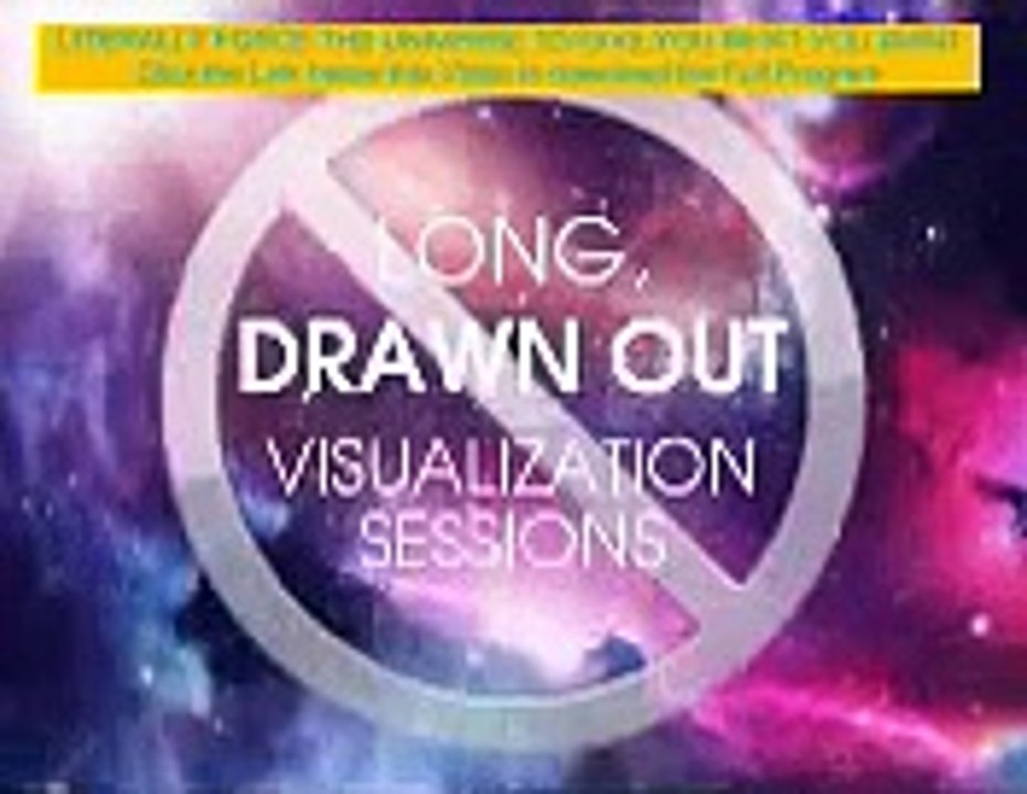 Manifestation Miracle  Live Your Dreams  Create Your Dream Future Today (1)_part1 - Desire Law Of