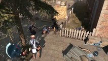 Assassins Creed İ on GTX 750 Ti 1080p Ultra Settings (Gameplay/Benchmark)