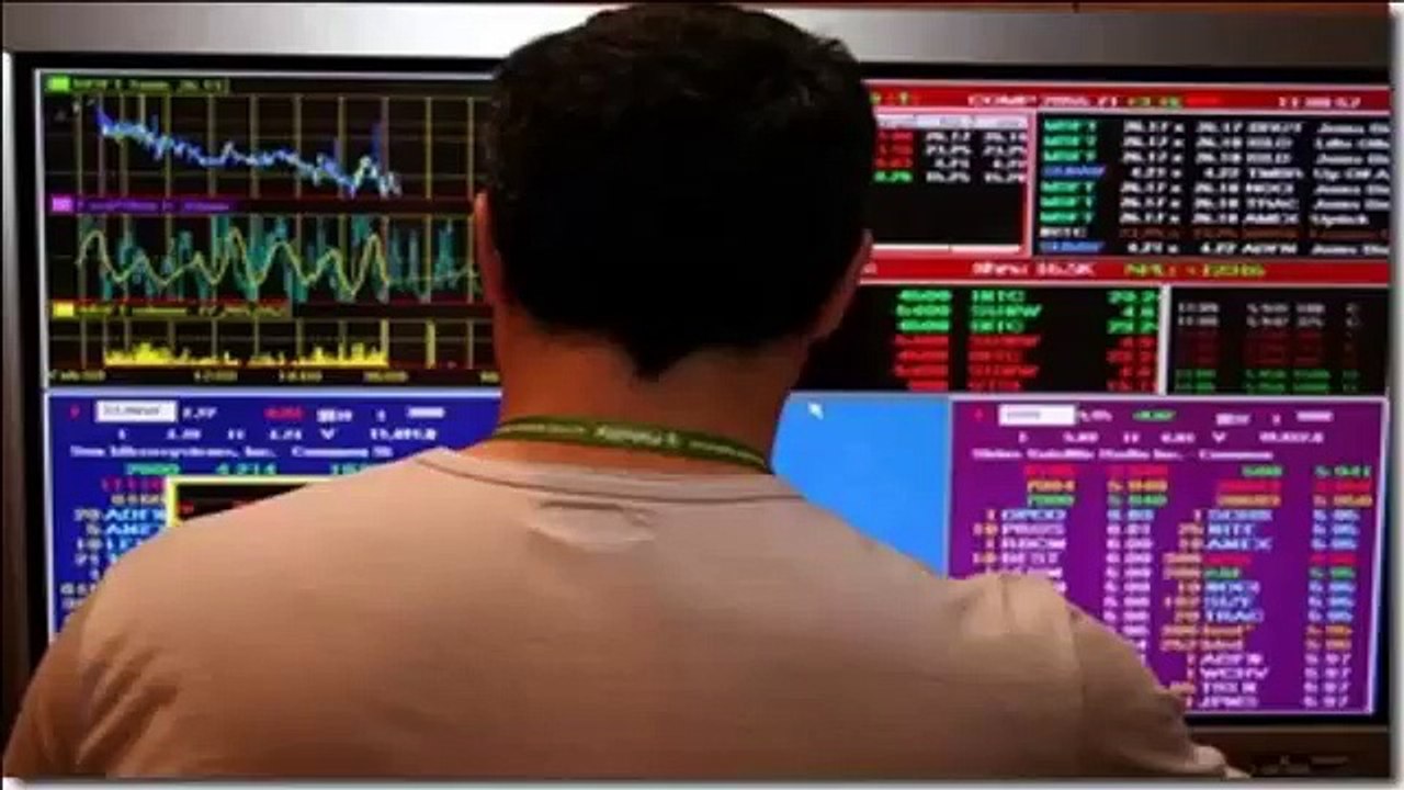 Forex Megadroid Robot Review