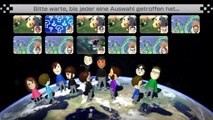 Lets Play Mario Kart 8 Online - Part 1 - Der japanische Mastermind [HD/Deutsch]