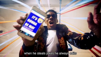 Silento - Watch Me (Whip-Nae Nae) PARODY