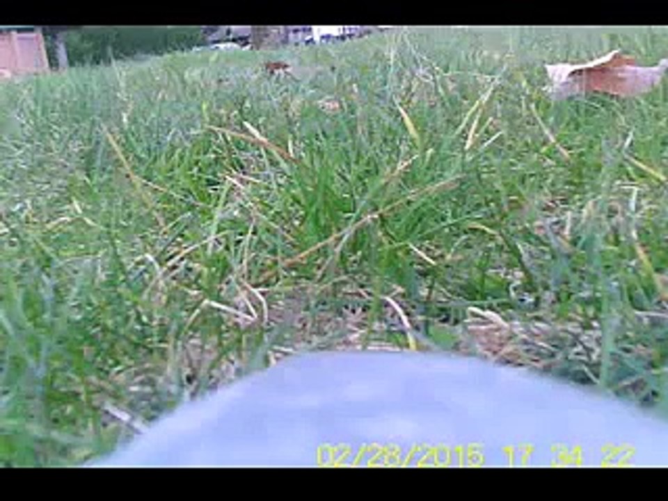 RCPOWERS f18 v3 Jolly Rogers nose cam