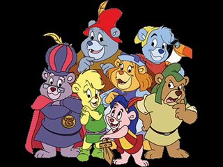 Gummibärenbande Song in 10 Languages 🌍 – Global Hit You Must Hear!