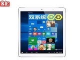 CUBE I6 AIR  Dual Boot win8/win10 android4.4 tablet PC phone call 9.7'-'- Intel Z3735F  2GB RAM 32GB ROM OTG cube I6 air remix-in Tablet PCs from Computer