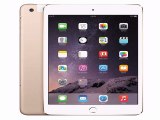 Original Apple iPad mini 3 7.9 inch WiFi Version A7 Chip with 64 bit Architecture 1GB + 128GB/ 64GB/ 16GB iOS 9 Tablet PC-in Tablet PCs from Computer