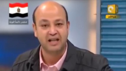 دور الأذرع الإعلامية في تشويه ثورة يناير