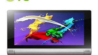Lenovo YOGA Tab 2 830F 8 inch Tablet PC 1920x1200 Intel Atom Z3745 Quad Core Android 4.4 2GB 16GB 5G WiFi GPS-in Tablet PCs from Computer