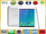 Hot! Original Octa Core android 4.4.2 3G Phablet Smart tablet MTK6592 1.7GHz 8 inch 1280x800 1G 16G 5MP tablets Dual SIM card -in Tablet PCs from Computer