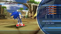 Sonic Unleashed (Wii) - Walkthrough | Part #19 [Full HD]