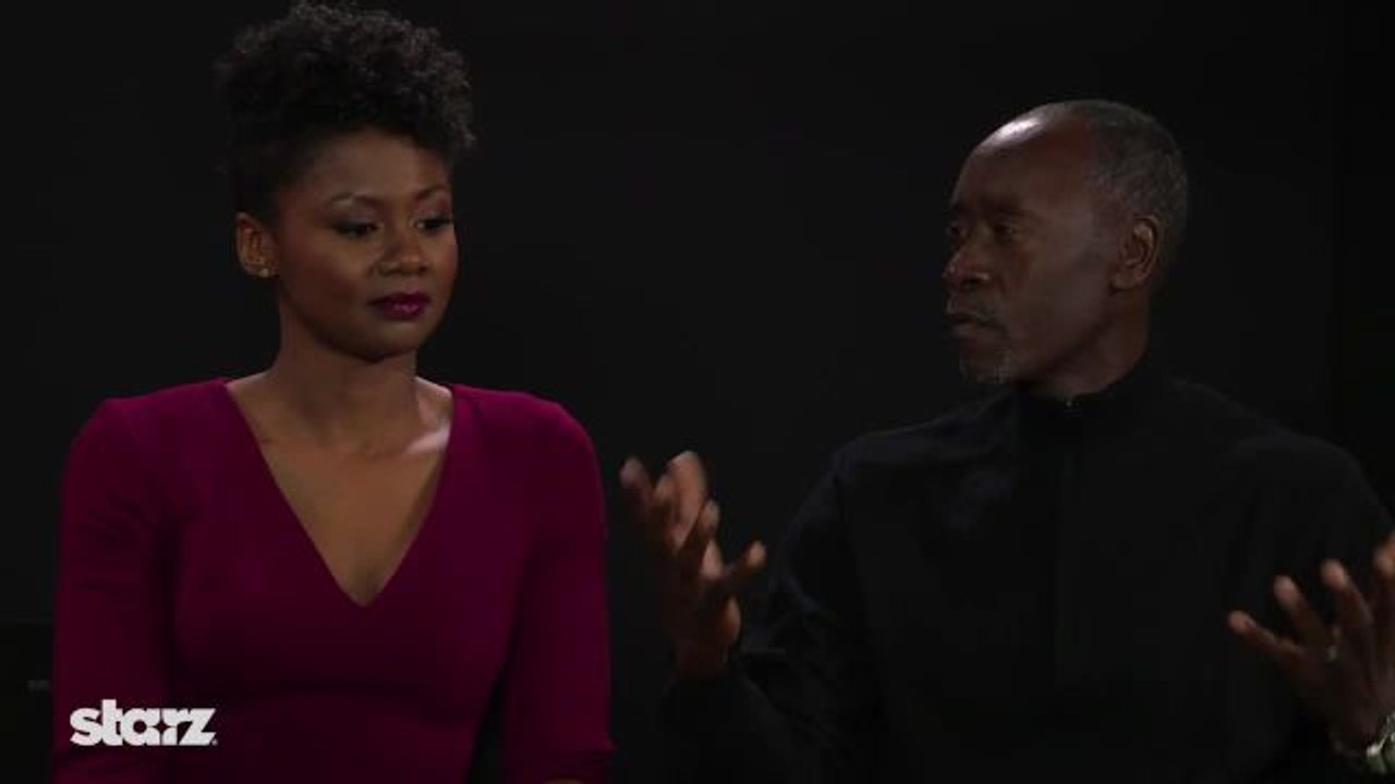 Don Cheadle’s Idea for Changing the Oscars