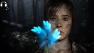 Desert (Beyond Two Souls OST By Lorne Balfe) [Unreleased Track]