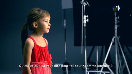 Opportuniste mais si émouvant finalement.