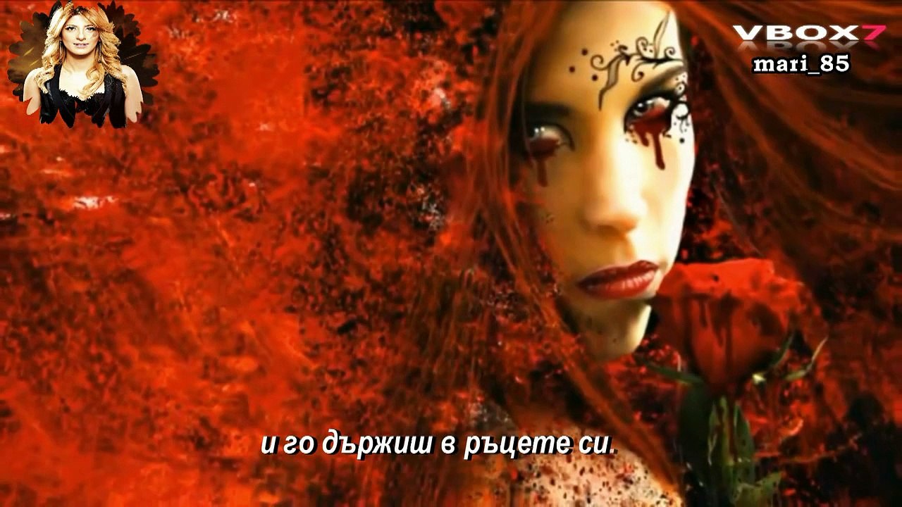 За първи път с превод! Sarit Hadad - Let Me Be Heard (Нека Да Бъда Чута)