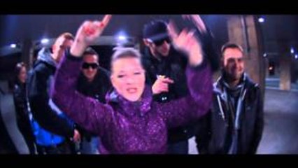 Shpella - Party Hard feat Lucie Zíková Tea Murray Kubake Big Ted