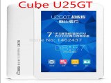 Cube U25GT Super 7 IPS MTK Quad core MT8127 1G 8G Bluetooth GPS WIFI OTG HDMI Android 4.2 Tablet PC-in Tablet PCs from Computer