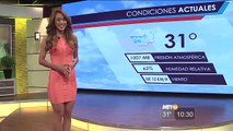 Yanet Garcia Gente Regia 10:30 AM 19-Ago-2015 Full HD