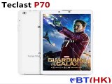 Original Teclast P70 3G Phone Call Tablet PC Android 4.4 Octa Core MTK8392 7'-'- IPS 1280*800 WCDMA/GSM 1GB RAM 8GB 2MP Camera GPS-in Tablet PCs from Computer