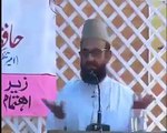 آپ تمام لوگوں سے گزارش ہے کے مفتی منیب الرحمن نے ہمت کرکے سچ بولا ہے انکی حو...