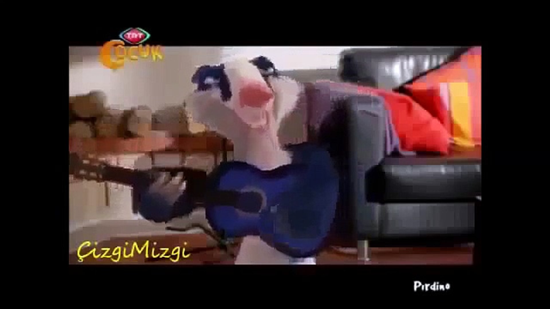 Pırdino Yeni Bölüm Haziran 2014