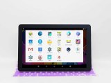10.1 inch android tablet pc 1GB RAM 16GB ROM Quad Core HDMI WiFi Bluetooth GPS FM Dual Camera OTG HDD LCD 7 8 9 10 inch Tablet-in Tablet PCs from Computer