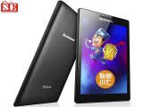 Original Lenovo Tab2 A7 30HC 7 inch MTK8382M Quad Core 1GB   16GB Android 4.4 3G Phone Call Tablet PC, Support BT, WiFi, GPS-in Tablet PCs from Computer