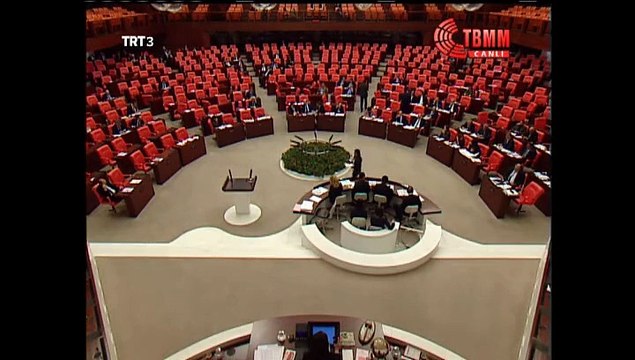 HDP Agri Milletvekili Dirayet TASDEMIR Meclis Konusmasi 20.01.2016