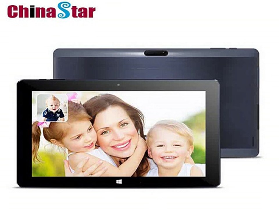 New Arrival Cube I10 Dual Boot Tablet PC Windows 8.1+Android 4.4 Intel Z3735F Quad Core 2GB RAM 32GB ROM 10.6 HD Mini HDMI OTG-in Tablet PCs from Computer