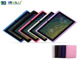 iRULU eXpro X1s 7'-'- Tablet PC Android 4.4 16GB ROM Quad Core 1024*600 HD Dual Cameras Support  WIFI Tablet Keyboard gift New Hot-in Tablet PCs from Computer