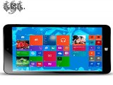 8 inch Windows 10 WIN10 Tablet 1280*800 IPS Quad core 1.8GHz 1GB/16GB Dual Cameras wifi Bluetooth HDMI  Tablet Pc-in Tablet PCs from Computer