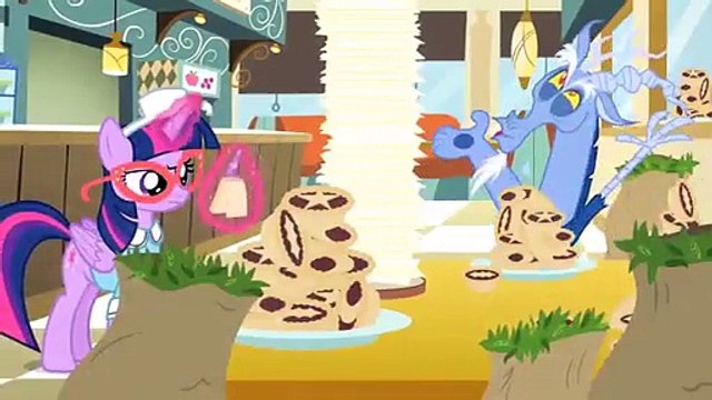 [Song] Ein Glas Wasser (Glass of Water) MLP:FiM [German]