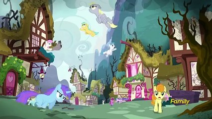 [Preview] My little Pony:FiM - Season 5 Episode 4 - Bloom and Gloom