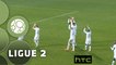 AJ Auxerre - Tours FC (2-1)  - Résumé - (AJA-TOURS) / 2015-16