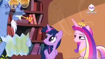 [Preview] My little Pony:FiM - Season 4 Episode 11 - Three\'s A Crowd