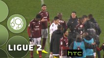 FC Metz - US Créteil-Lusitanos (2-1)  - Résumé - (FCM-USCL) / 2015-16