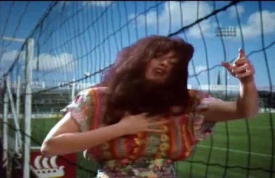 11.Den Gode,Den Onde Og Den Virkelige Sjove