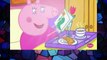 Peppa Pig El cumpleaños de mamá pig