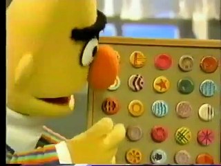 Sesame Street - Ernie Says Hola
