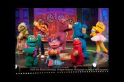 Sesame Street Live Elmo Makes Music- Original Cast Recording