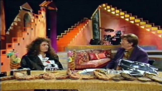 12.Den Gode,Den Onde Og Den Virkelige Sjove