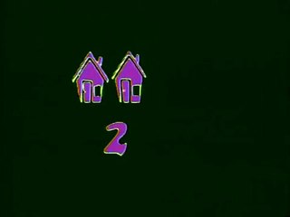 Classic Sesame Street - Animation House Clip