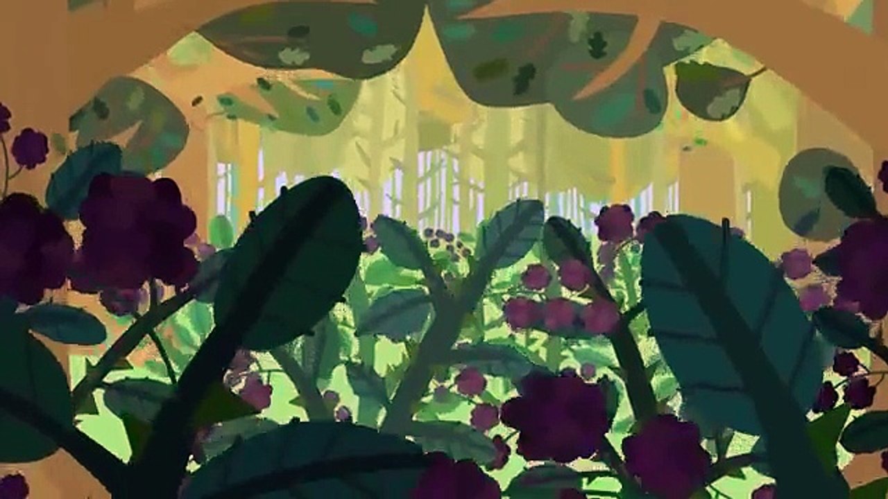 Ben and Holly 6 Episode Compilation (1 hour)