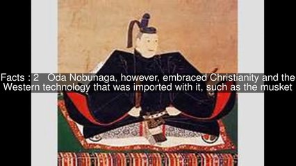 Shogun and Christianity of Tokugawa shogunate Top 5 Facts