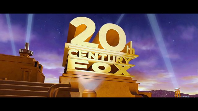 Чемпионы Быстрее. Выше. Сильнее - Трейлер (2016)